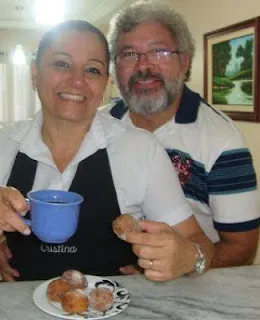 A troca que sempre sonhei.