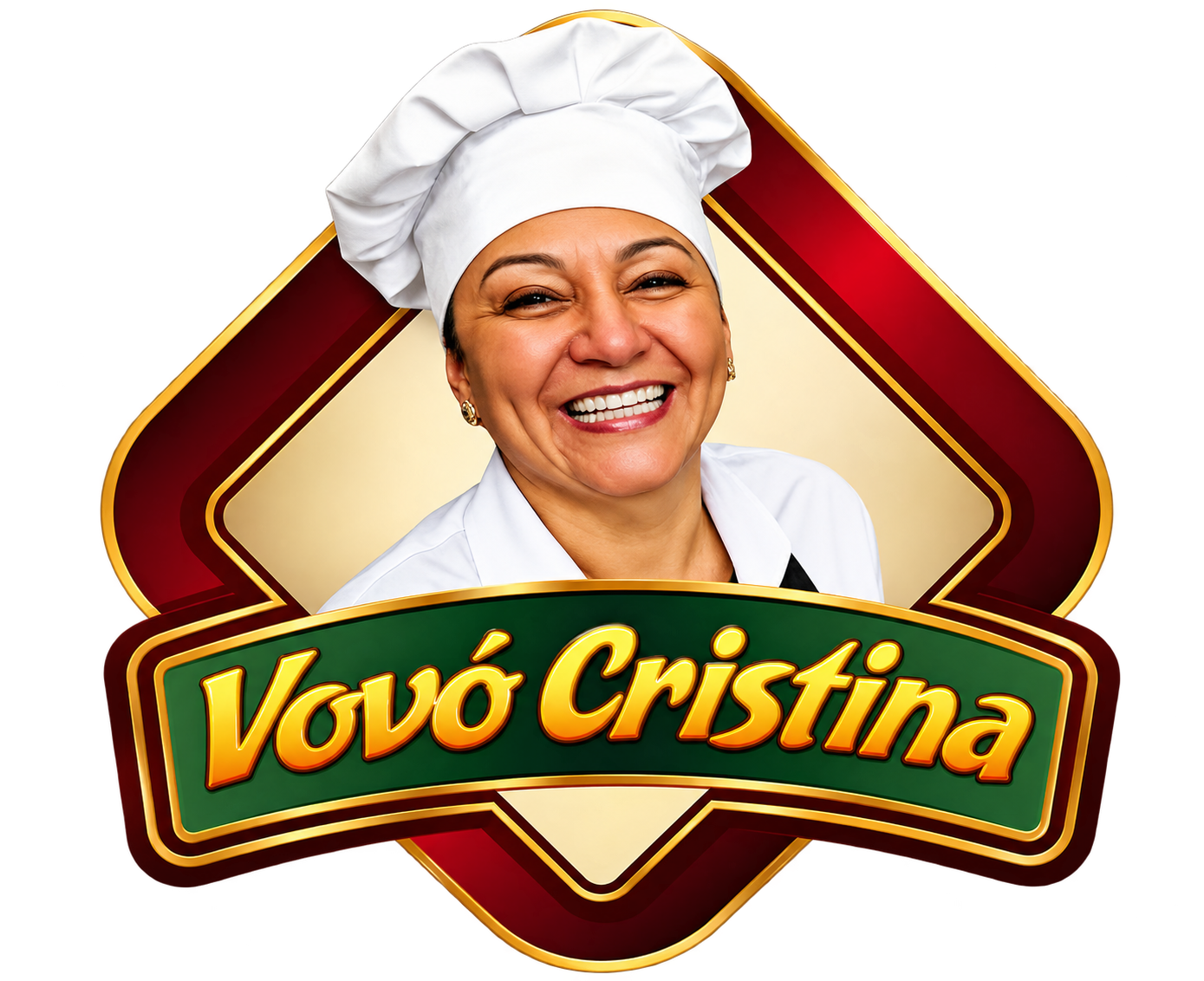 Vovó Cristina